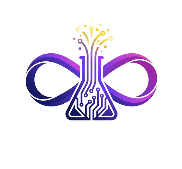 Digital Alchemist Logo Dark