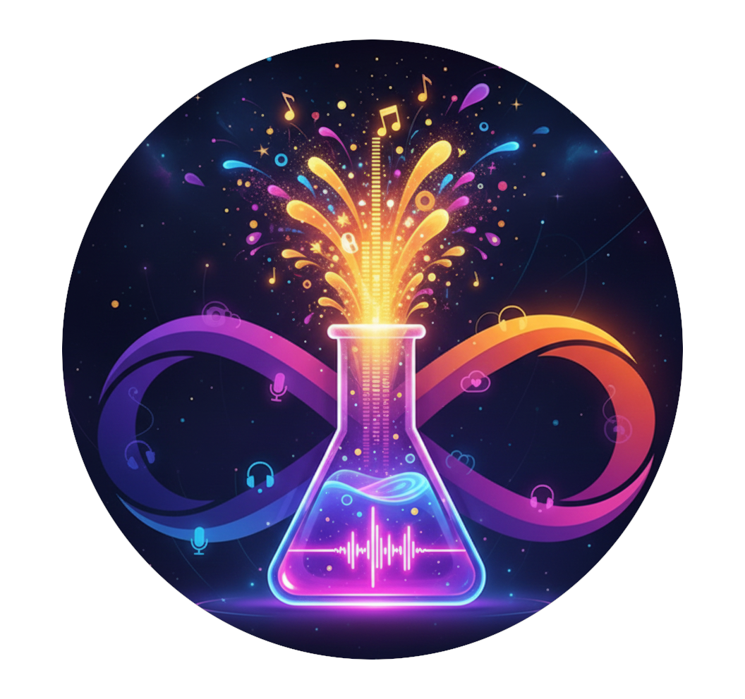 Digital Alchemist Logo Light